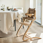 Leander Veiligheidsbeugel Voor Louie Eetstoel - Oak Natural