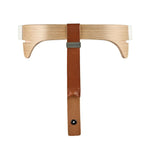 Leander Veiligheidsbeugel Voor Louie Eetstoel - Oak Natural