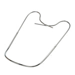 Leander Newborn Set Voor Louie Eetstoel - Cool grey