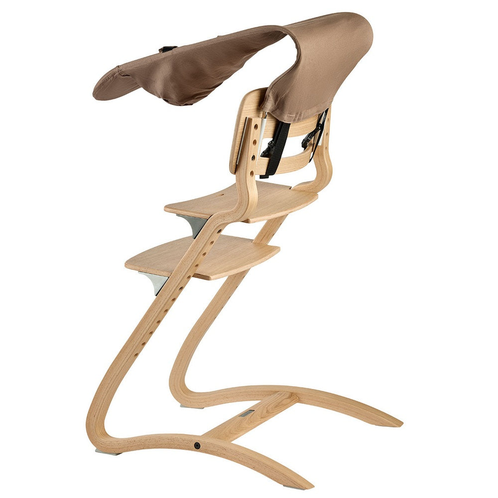Leander Newborn Set Voor Louie Eetstoel - Mocca