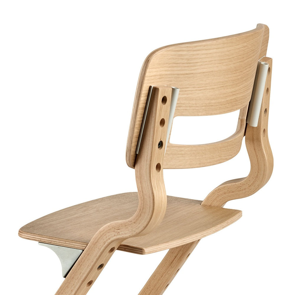 Leander Newborn Set Voor Louie Eetstoel - Mocca