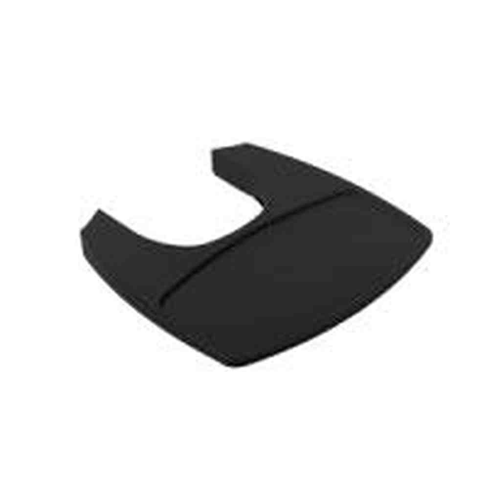 Leander Tafeltablet Voor Louie Eetstoel - Black