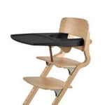 Leander Tafeltablet Voor Louie Eetstoel - Black