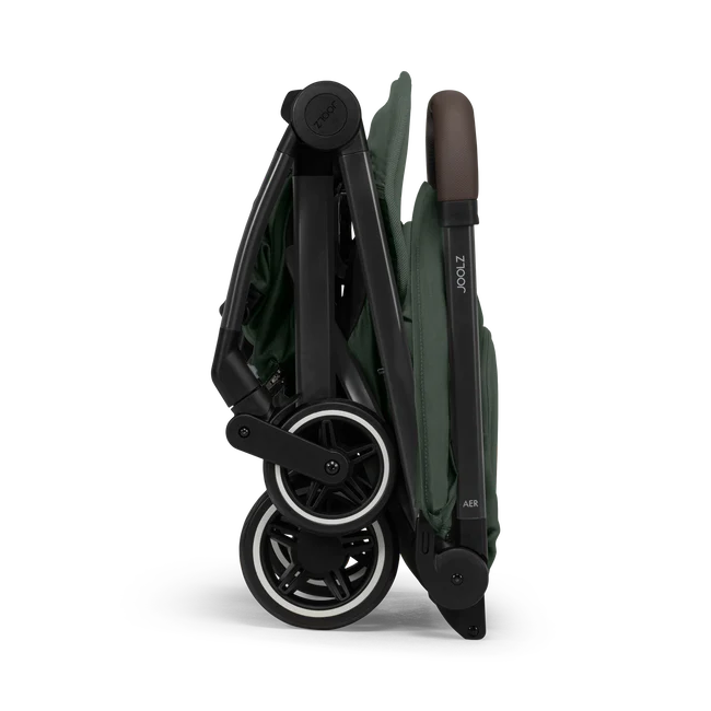 Joolz | Compacte Reisbuggy Joolz Aer+ - Forest Green