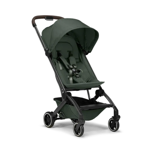 Joolz | Compacte Reisbuggy Joolz Aer+ - Forest Green