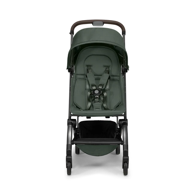 Joolz | Compacte Reisbuggy Joolz Aer+ - Forest Green