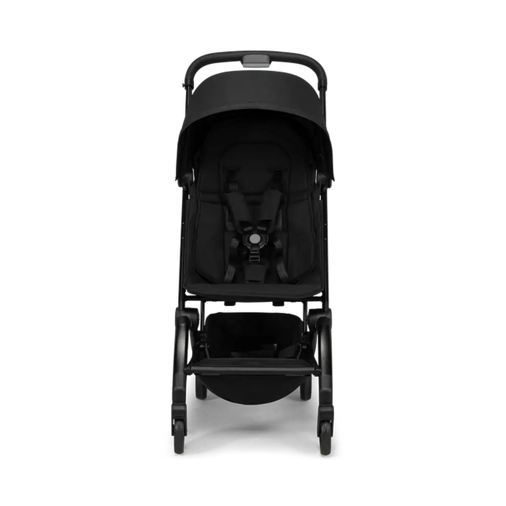 Joolz | Compacte Reisbuggy Joolz Aer+ - Space Black