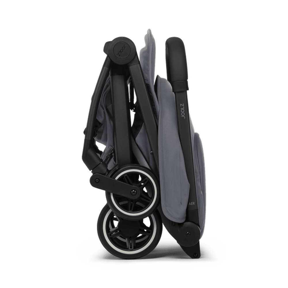 Joolz | Compacte Reisbuggy Joolz Aer+ - Stone Grey