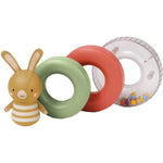 Bunny Stacker Truck