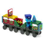 Magna-Tiles Adventskalender