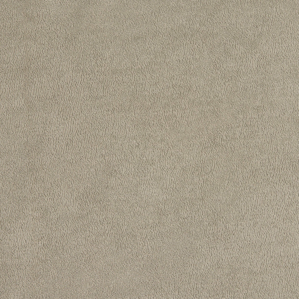 Lässig Terry Sweater - Olive