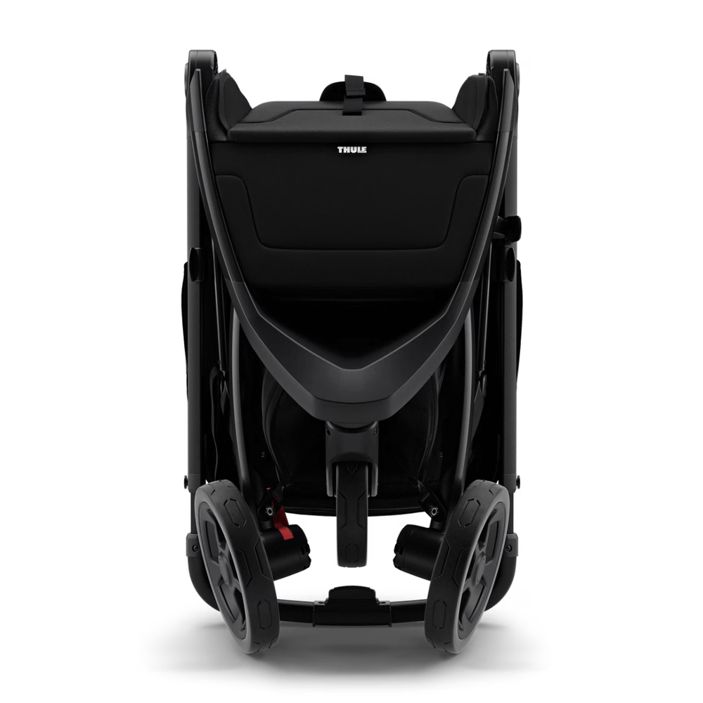 Thule Spring - Stadskinderwagen / Reisbuggy Misty Rose