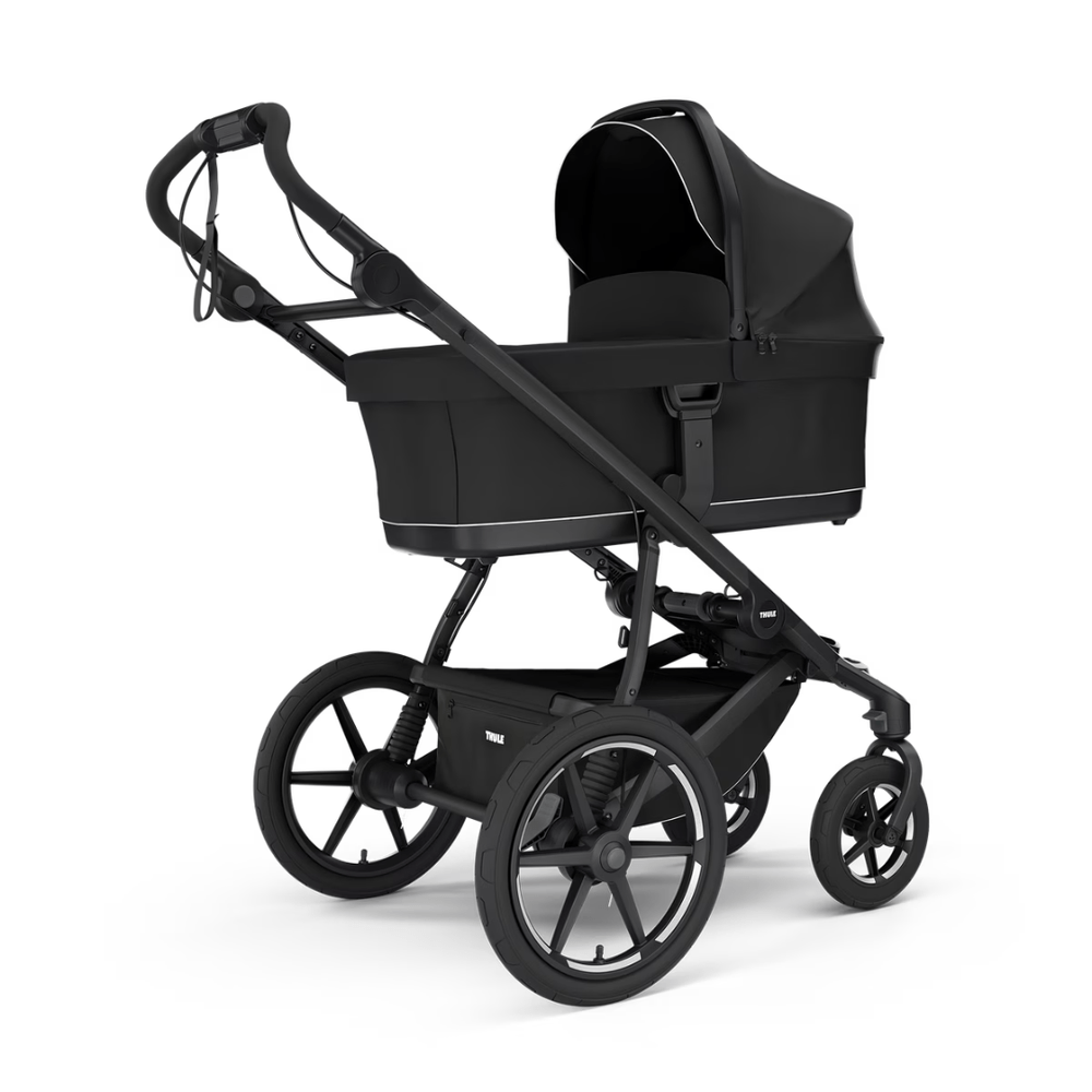 Thule Urban Glide 4 Black