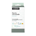 Suavinex Citronella Patches 36 Stuks