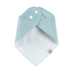 Lässig Baby Bandana slabbetjes 2 St. - Floral