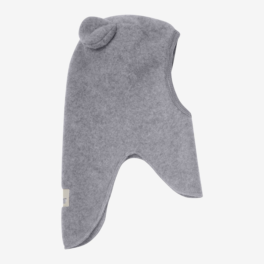 Huttelihut Wollen Muts Kids Met Oortjes