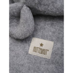 Huttelihut Wollen Muts Kids Met Oortjes