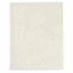 Jollein Wiegdeken 75x100cm - Cosy Knit Ivory / Velvet