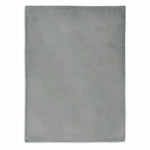 Jollein Wiegdeken 75x100cm - Cosy Knit Sea Green / Velvet