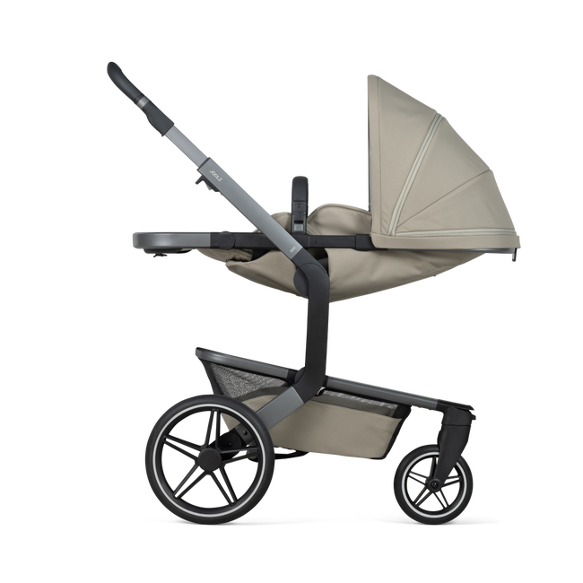 Joolz | Kinderwagen Joolz Day5 - Complete Set - Sage Green