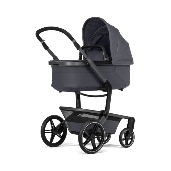 Joolz | Kinderwagen Joolz Day5 - Complete Set - Stone Grey