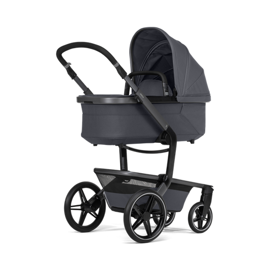 Joolz | Kinderwagen Joolz Day5 - Complete Set - Stone Grey