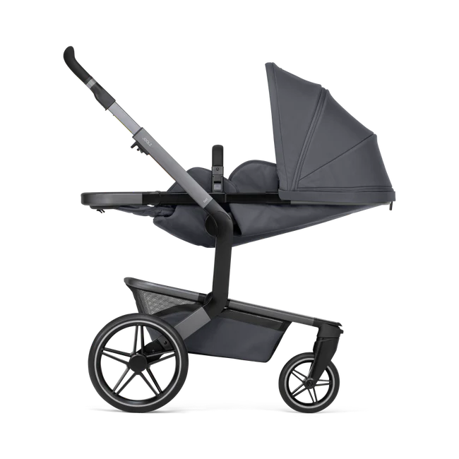 Joolz | Kinderwagen Joolz Day5 - Complete Set - Stone Grey