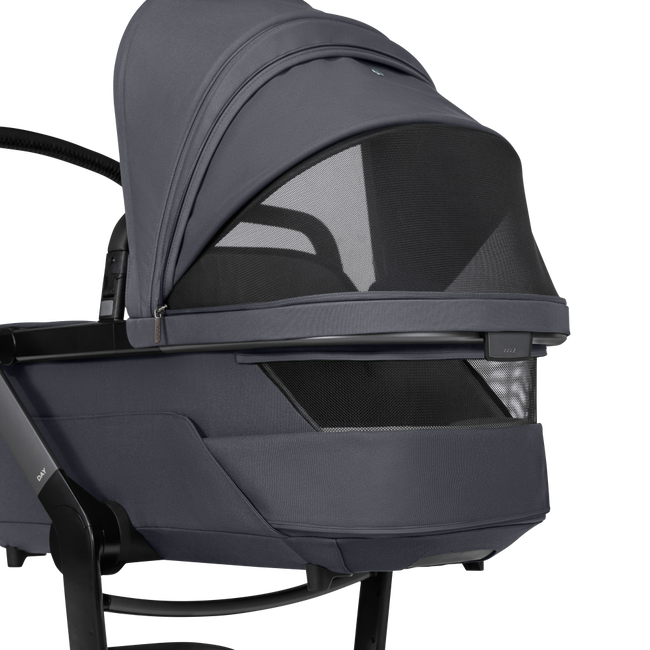 Joolz | Kinderwagen Joolz Day5 - Complete Set - Stone Grey