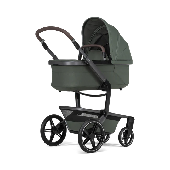 Joolz | Kinderwagen Joolz Day5 - Complete Set - Forest Green