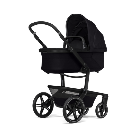 Joolz | Kinderwagen Joolz Day5 - Complete Set - Space Black