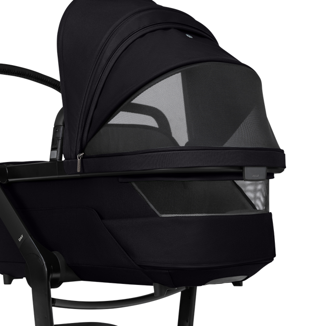 Joolz | Kinderwagen Joolz Day5 - Complete Set - Space Black