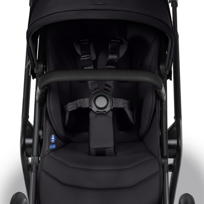 Joolz | Kinderwagen Joolz Day5 - Complete Set - Space Black