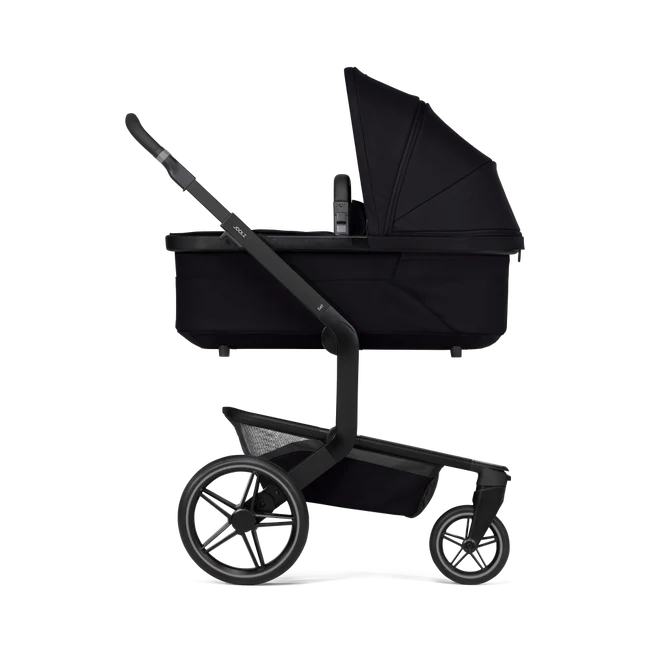 Joolz | Kinderwagen Joolz Day5 - Complete Set - Space Black