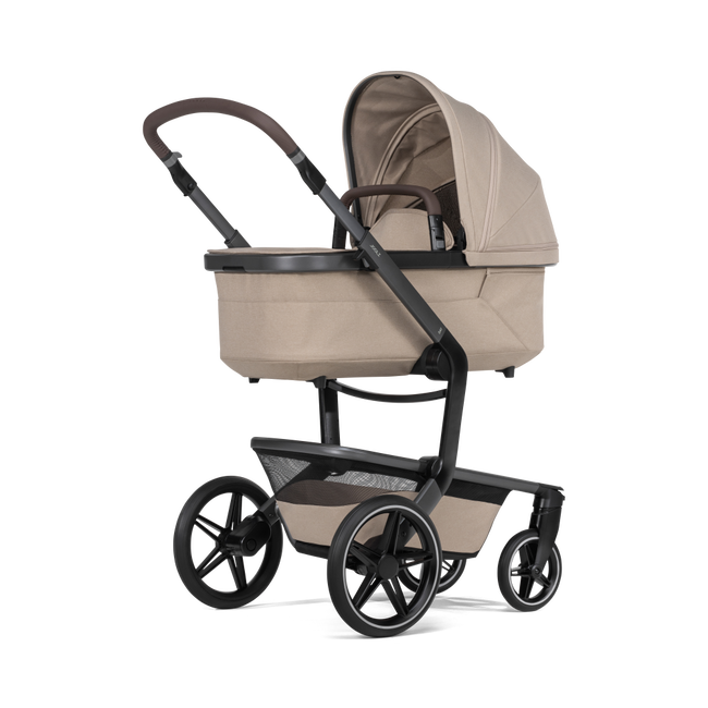 Joolz | Kinderwagen Joolz Day5 - Complete Set - Sandy Taupe