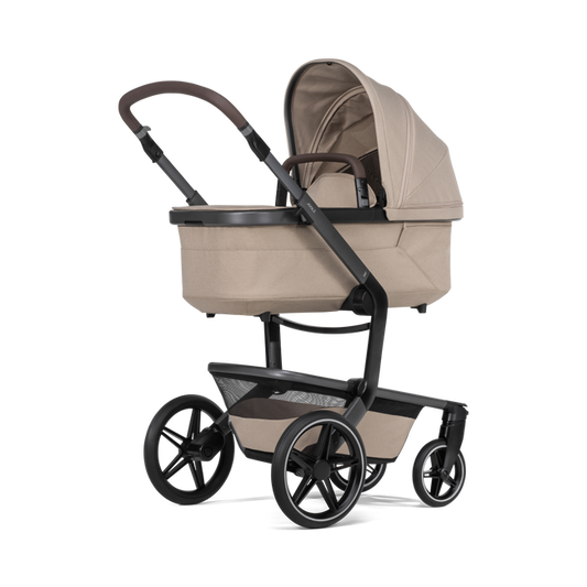 Joolz | Kinderwagen Joolz Day5 - Complete Set - Sandy Taupe