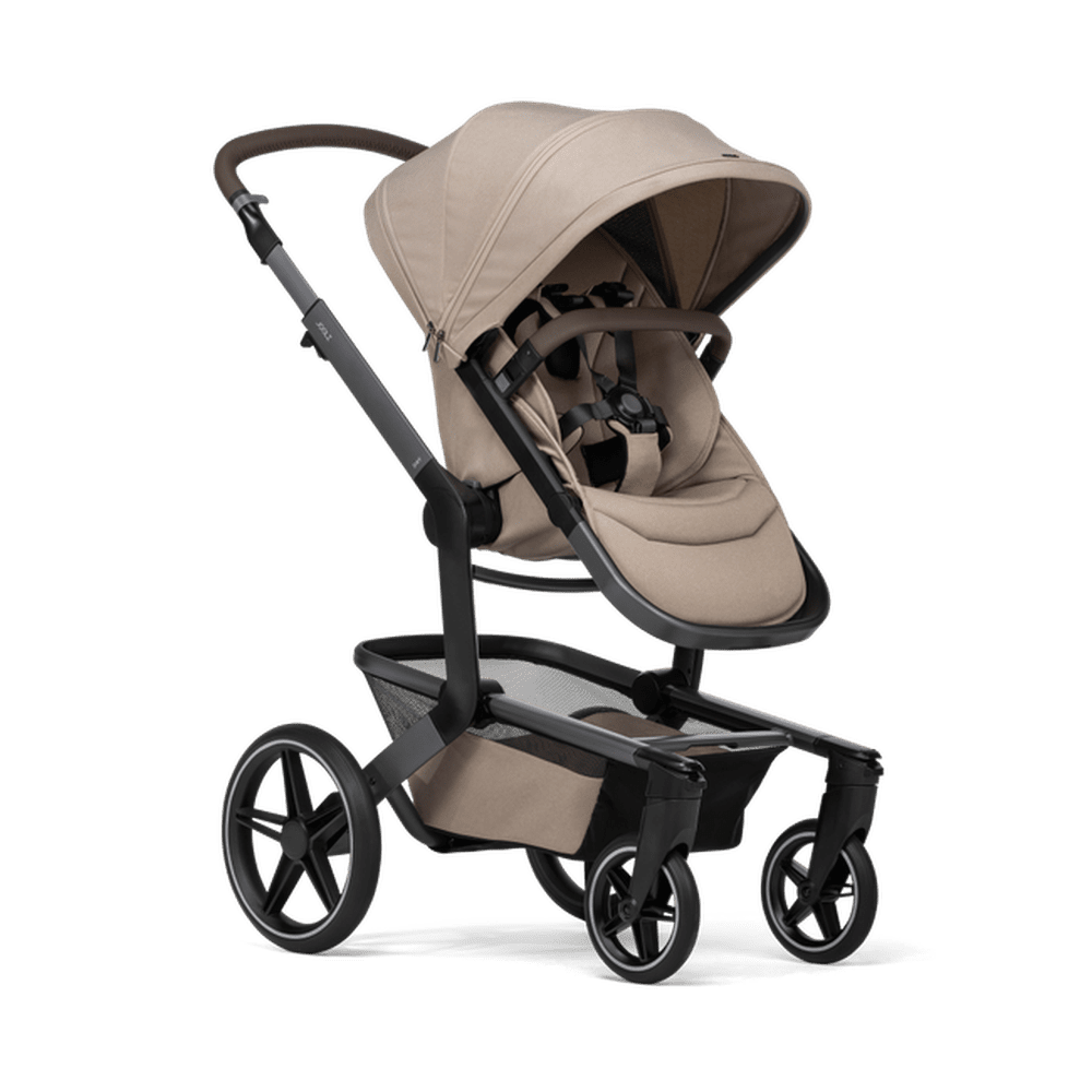 Joolz | Kinderwagen Joolz Day5 - Complete Set - Sandy Taupe