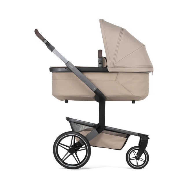 Joolz | Kinderwagen Joolz Day5 - Complete Set - Sandy Taupe