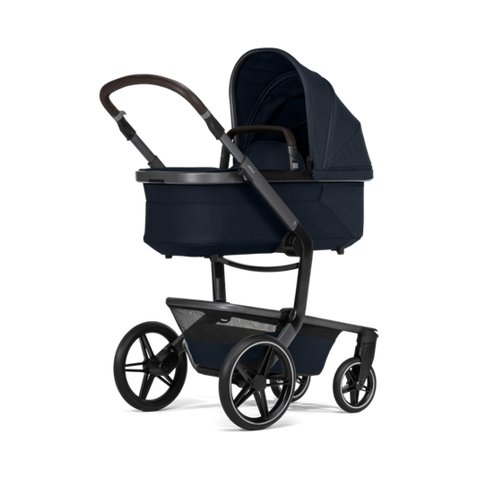 Joolz | Kinderwagen Joolz Day5 - Complete Set - Navy Blue