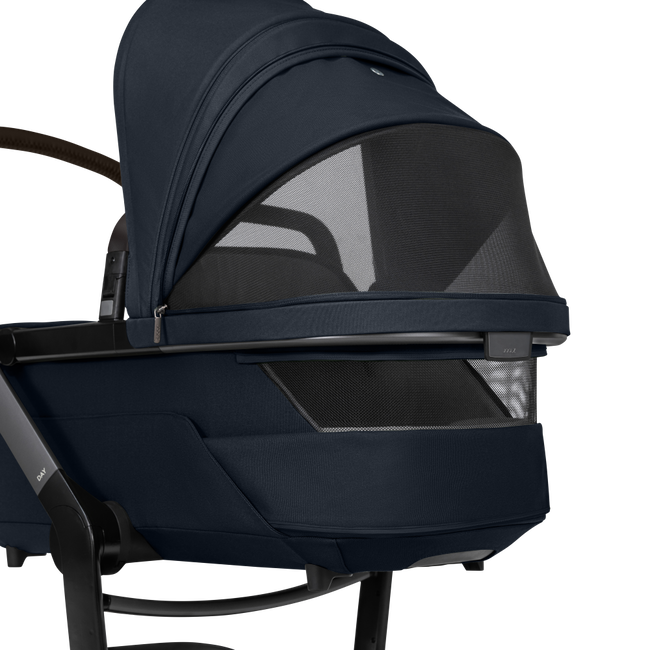 Joolz | Kinderwagen Joolz Day5 - Complete Set - Navy Blue