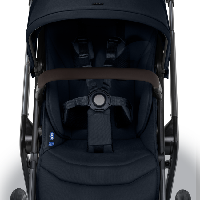 Joolz | Kinderwagen Joolz Day5 - Complete Set - Navy Blue