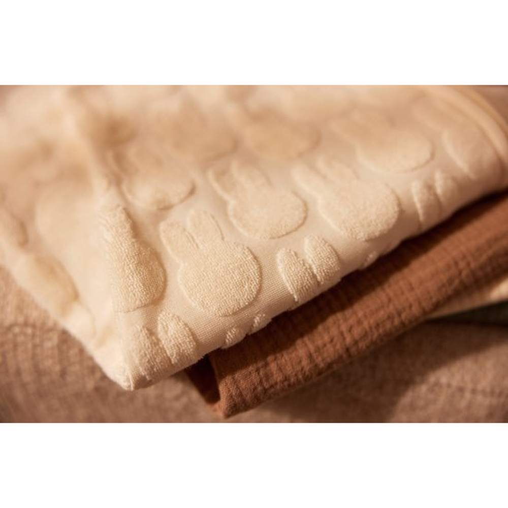 Jollein Slaapzak Newborn Jersey - Nijntje - 0,5 TOG