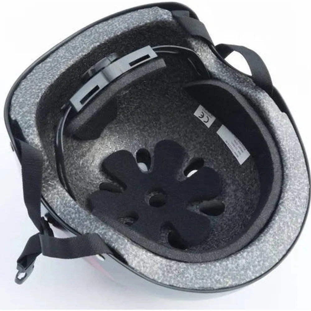 Trybike CoConuts Helmpje XS - Grey