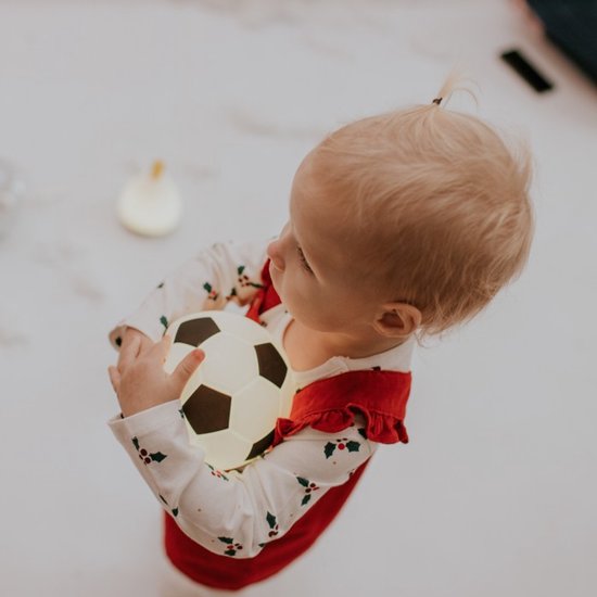 Mary's - Nachtlamp - Voetbal