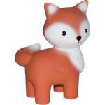 Tikiri Bad Speeltje - Vos | Badspeelgoed en Badspeeltjes uit Natuurrubber