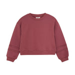 En Fant Sweater Framboos