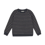 En Fant Sweater Met Strepen
