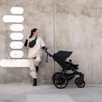 Thule Urban Glide 4 Black