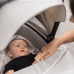 Thule Urban Glide 4 Beige