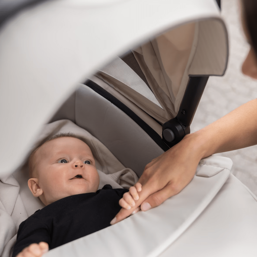 Thule Urban Glide 4 Beige