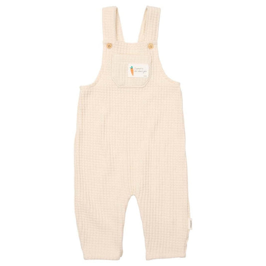 Koeka Baby Tuinbroek Malaga warm white